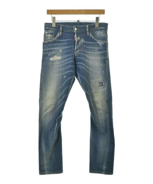DSQUARED 牛仔褲