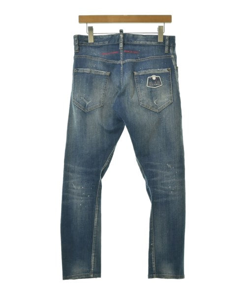 DSQUARED 牛仔褲