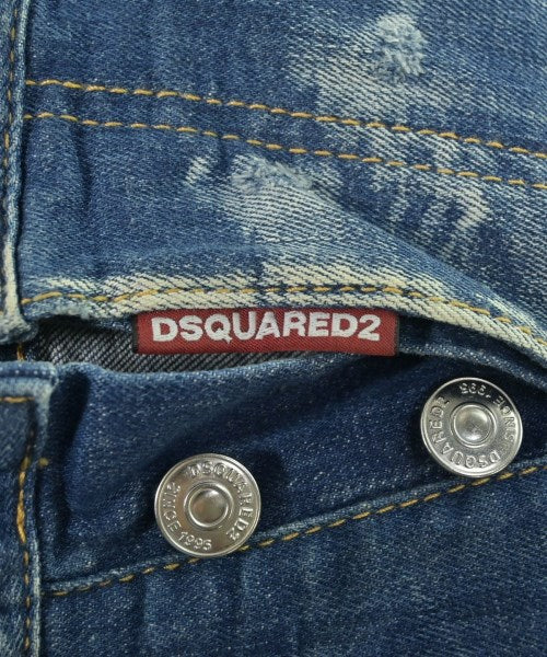 DSQUARED 牛仔褲