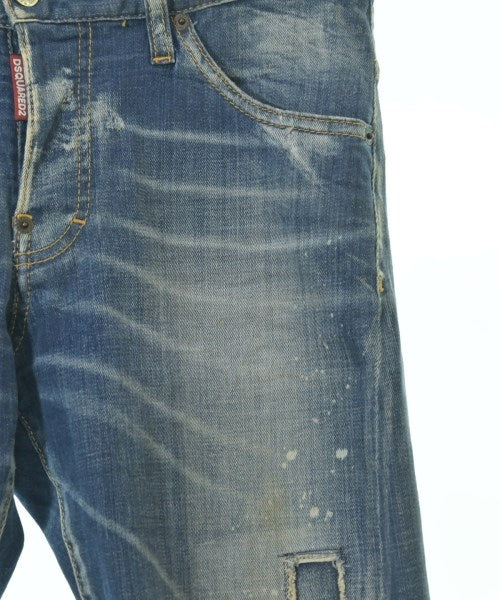 DSQUARED 牛仔褲