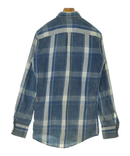 DSQUARED 休閒襯衫