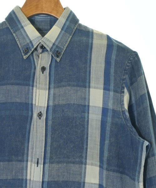 DSQUARED 休閒襯衫