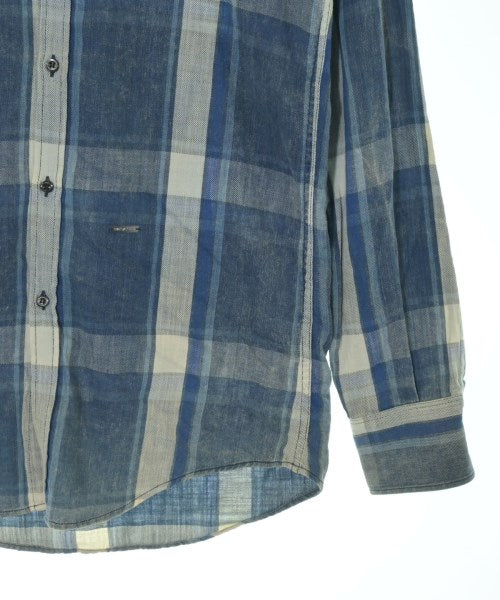 DSQUARED 休閒襯衫