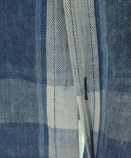 DSQUARED 休閒襯衫