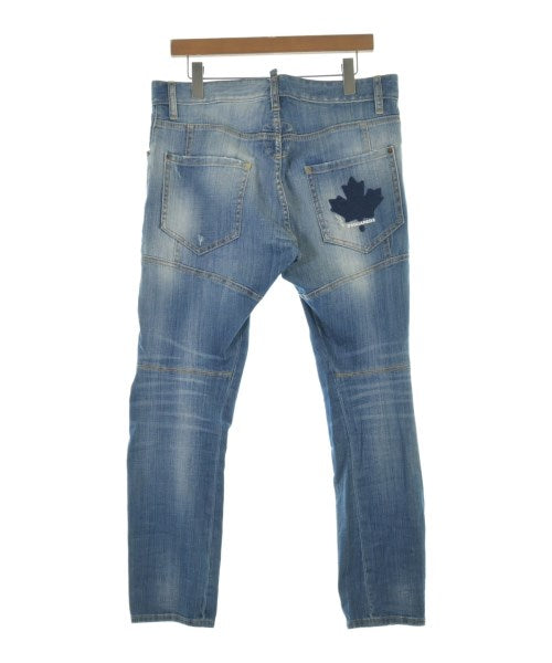 DSQUARED 牛仔褲