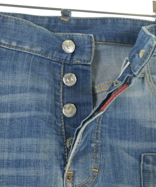 DSQUARED 牛仔褲