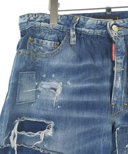 DSQUARED 牛仔褲
