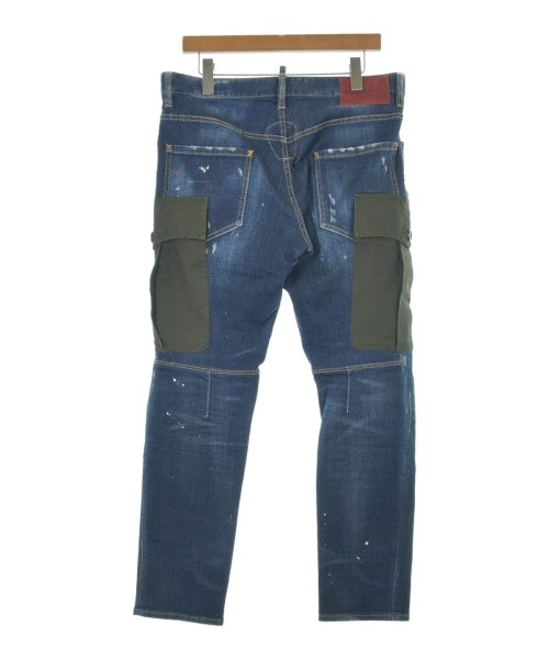 DSQUARED 牛仔褲