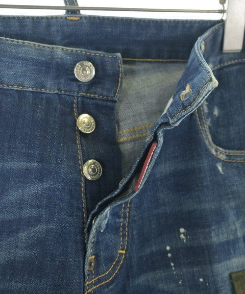 DSQUARED 牛仔褲