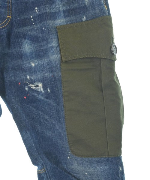 DSQUARED 牛仔褲