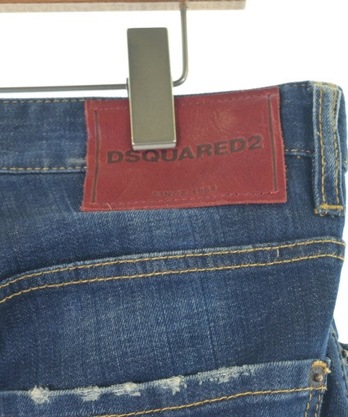 DSQUARED 牛仔褲