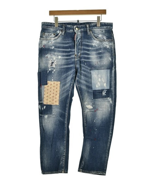 DSQUARED 牛仔褲