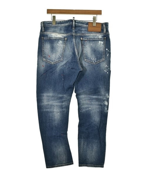 DSQUARED 牛仔褲