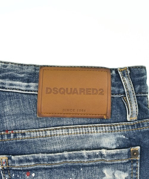 DSQUARED 牛仔褲