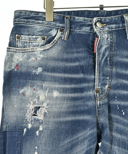 DSQUARED 牛仔褲