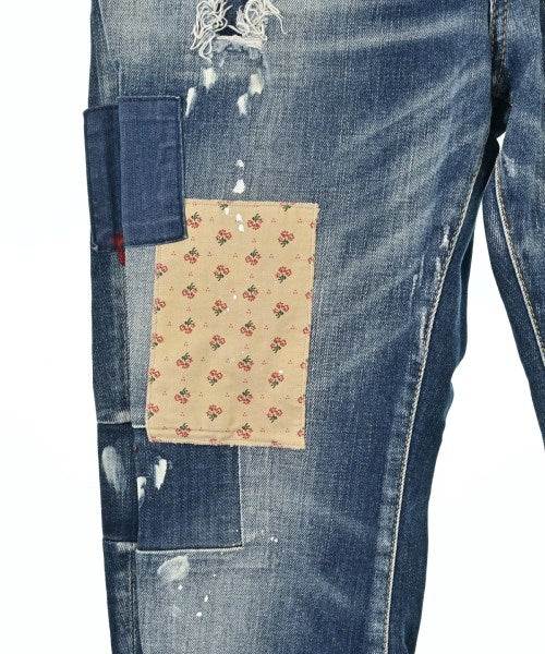 DSQUARED 牛仔褲
