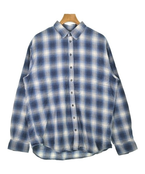 DSQUARED 休閒襯衫