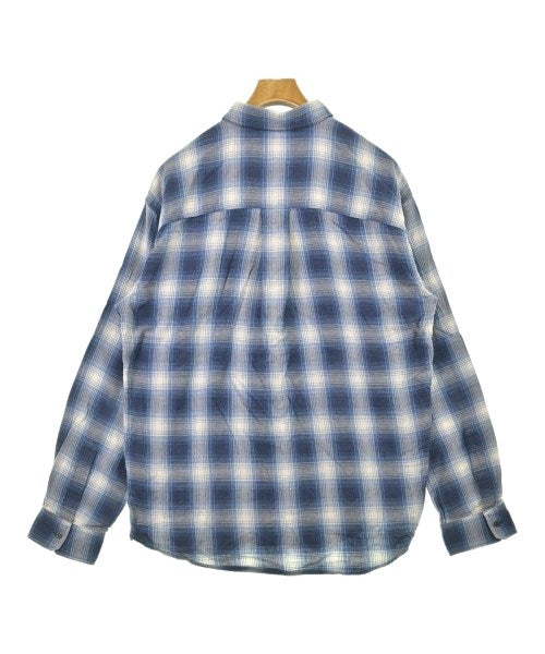 DSQUARED 休閒襯衫