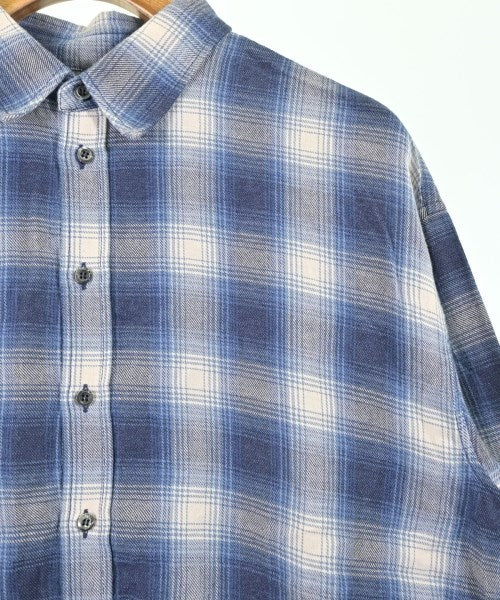 DSQUARED 休閒襯衫