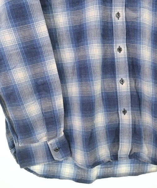 DSQUARED 休閒襯衫