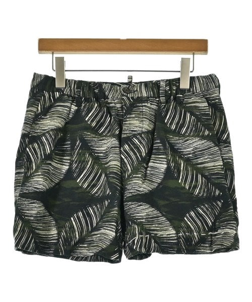 DSQUARED 短褲