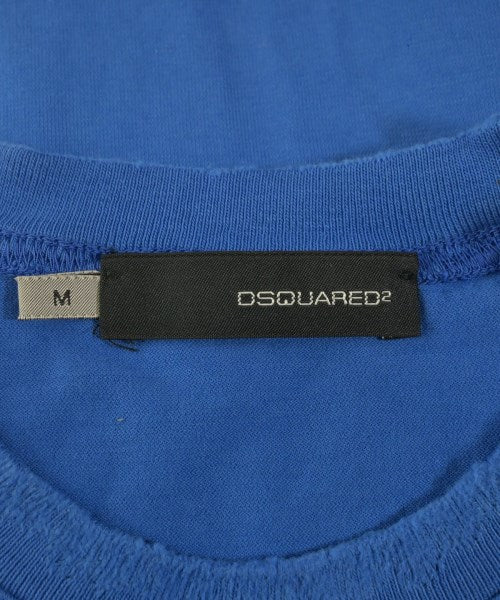 DSQUARED T恤/上衣