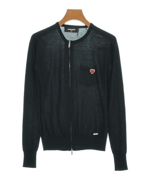 DSQUARED 開襟衫