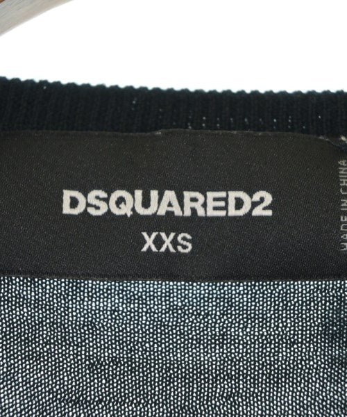DSQUARED 開襟衫