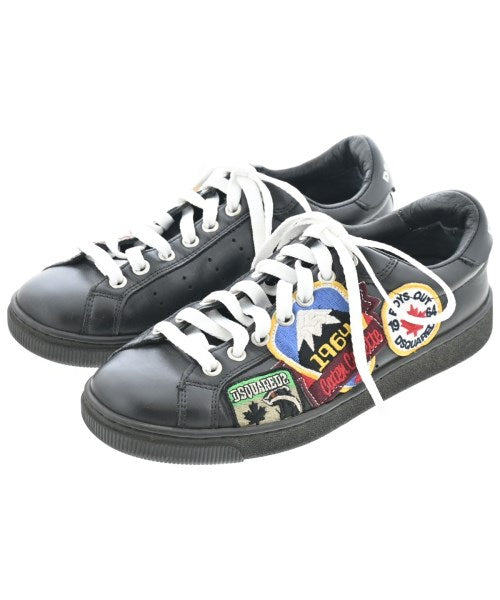 DSQUARED 運動鞋