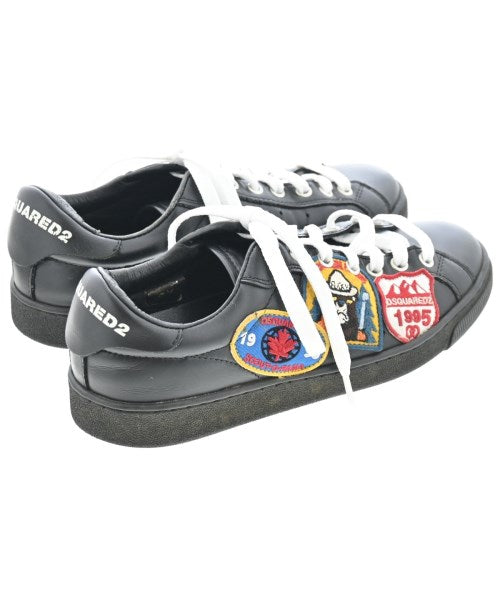 DSQUARED 運動鞋
