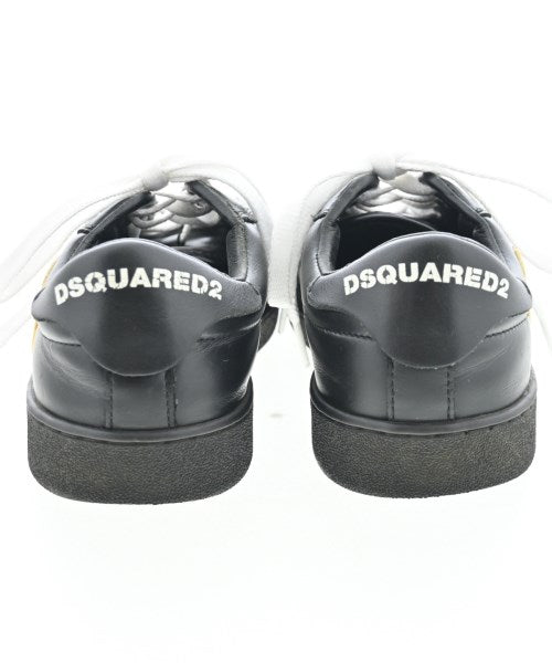DSQUARED 運動鞋