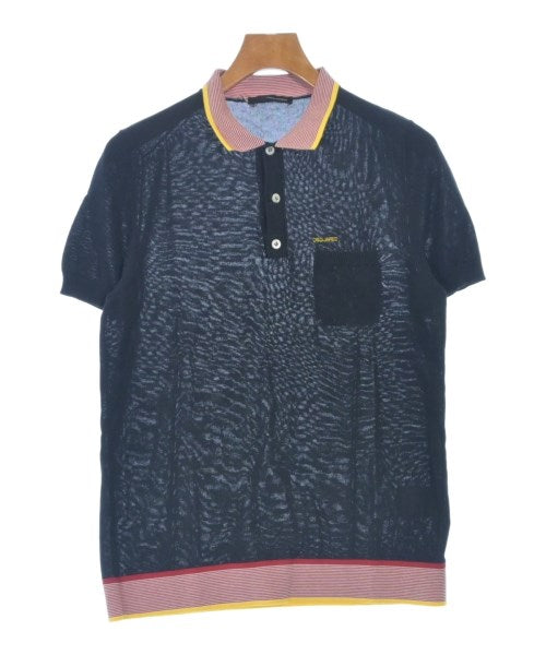 DSQUARED POLO衫