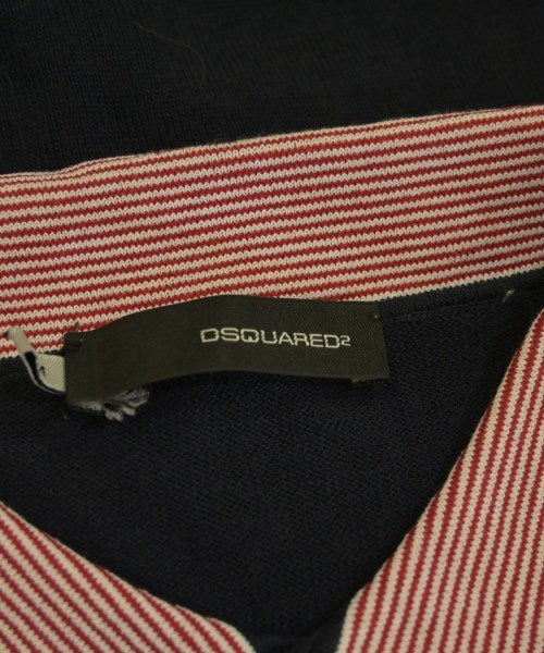 DSQUARED POLO衫