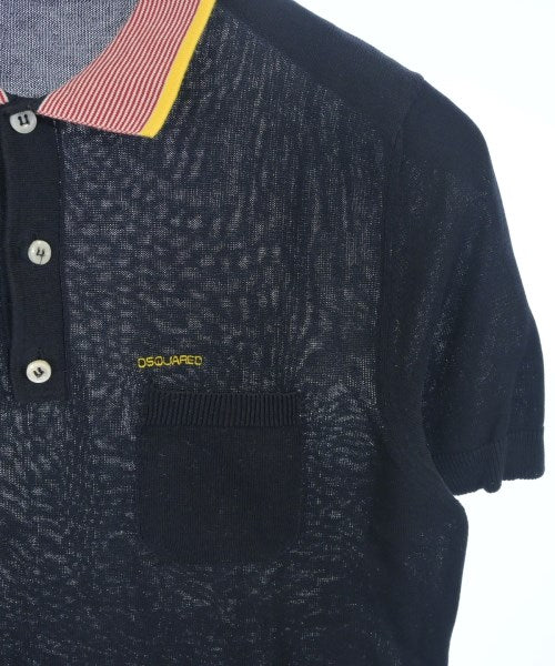 DSQUARED POLO衫