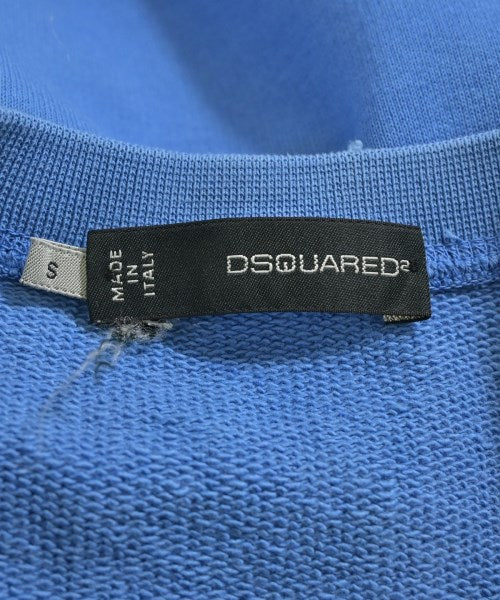 DSQUARED 運動衫