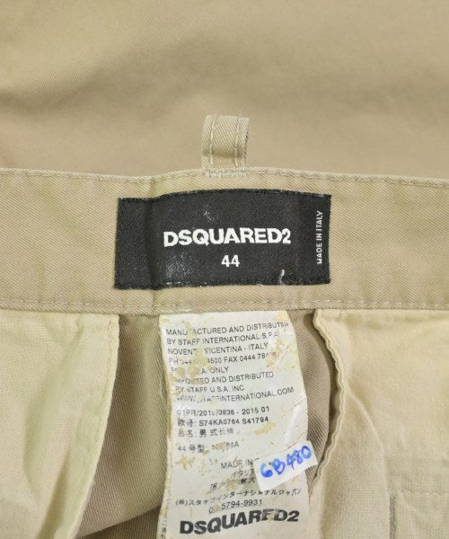 DSQUARED 休閒褲