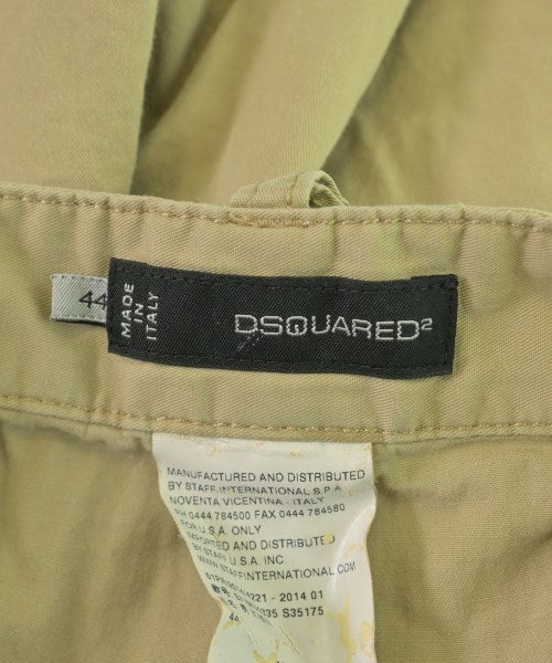 DSQUARED 短褲