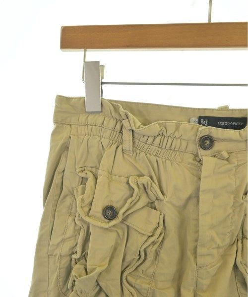DSQUARED 短褲