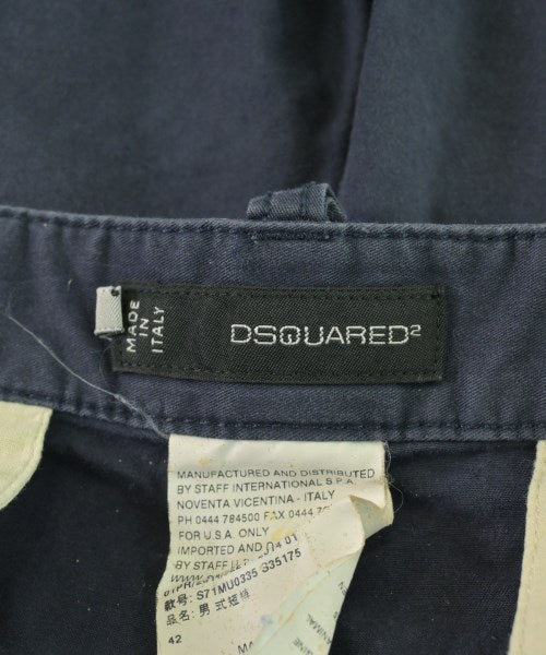 DSQUARED 短褲
