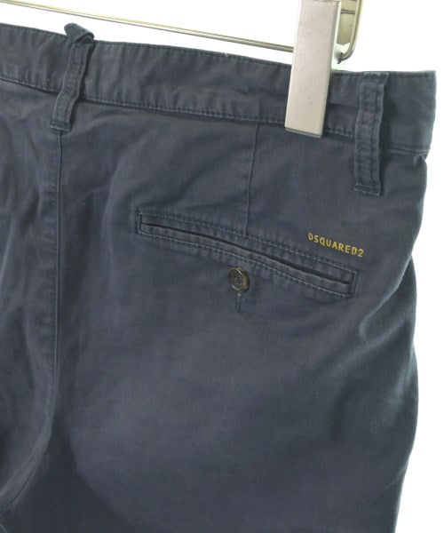 DSQUARED 短褲