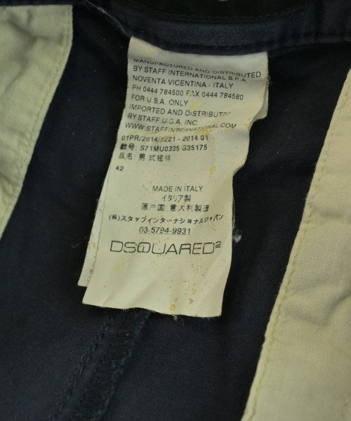 DSQUARED 短褲