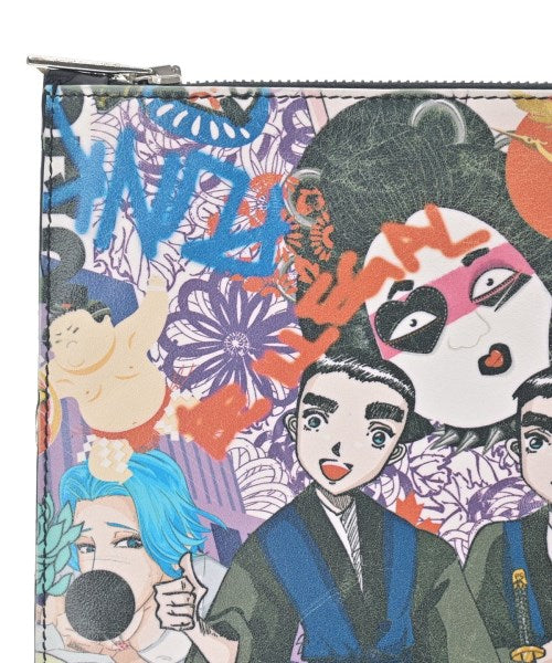 DSQUARED 其他/商品