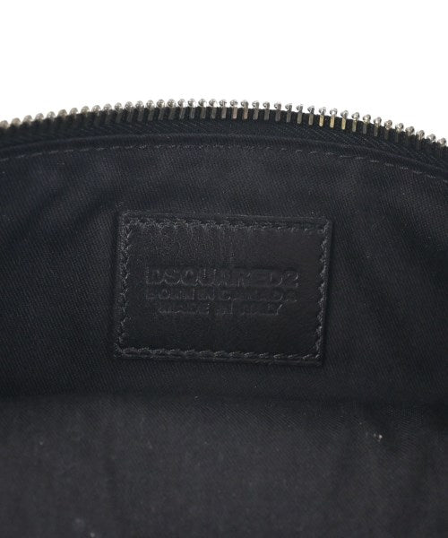 DSQUARED 其他/商品