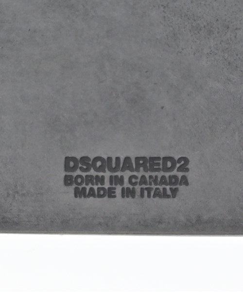 DSQUARED 鑰匙盒/鑰匙圈