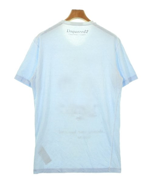 DSQUARED T恤/上衣