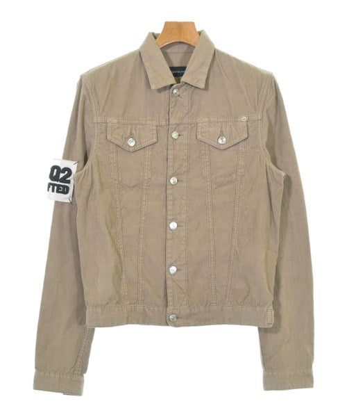 DSQUARED 其他飛行外套