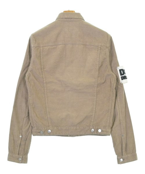 DSQUARED 其他飛行外套
