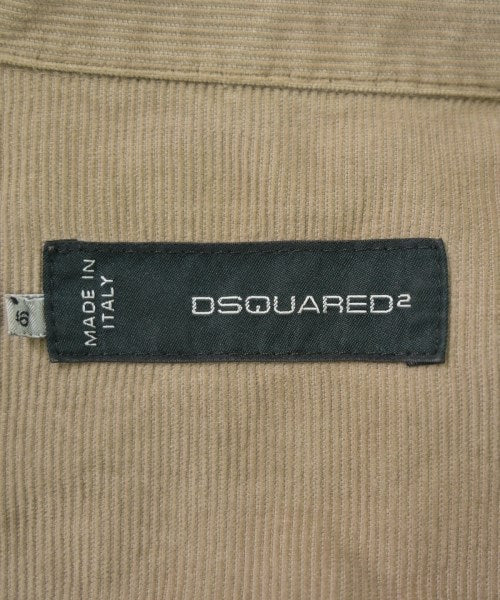 DSQUARED 其他飛行外套