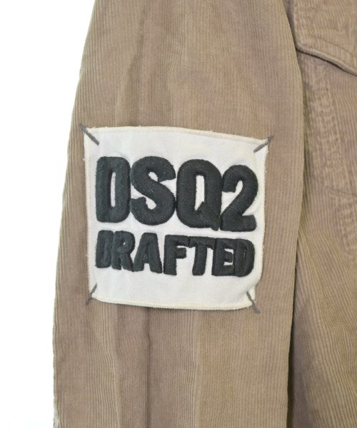 DSQUARED 其他飛行外套