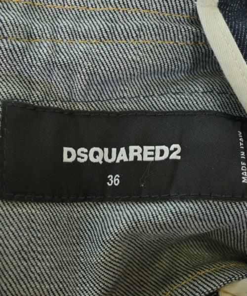 DSQUARED 夾克